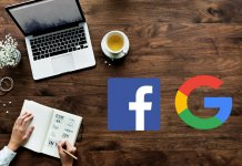 Google และ Facebook เพิ่มเวลา Work From Home แก่พนักงานจนถึงสิ้นปี