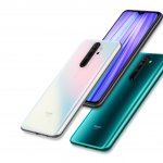 Redmi Note 8 Pro