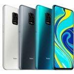 Redmi Note 9S