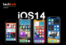 เผยโฉม iOS 14 เปลี่ยนแปลงครั้งใหญ่ เน้นสะดวก และอัพเกรดฟีเจอร์ใหม่เพียบ