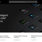 1_SAP App Center Homepage