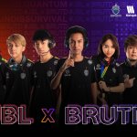 JBLXBURIRAM