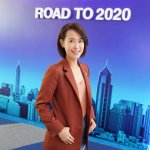 Khun Kanokporn Prachayaset – Country Manager – WeTV of Tencent Thailand