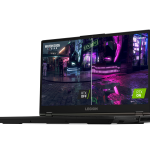 Lenovo Legion 5i_NVIDIA_GPU