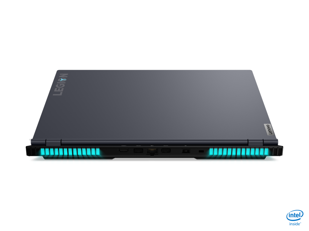 เลอโนโวประกาศพร้อมวางจำหน่าย Lenovo Legion รุ่นใหม่ล่าสุดที่เกมเมอร์รอ ...