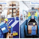 Social Image – Ink Recycling – Recycling Plant