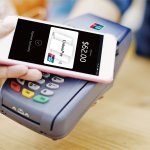 UnionPay mobile QuickPass_2