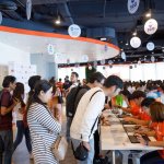 05_ภาพบรรยากาศ shopee training ก่อนปรับเป็นออนไลน์ในช่วงโควิด-19