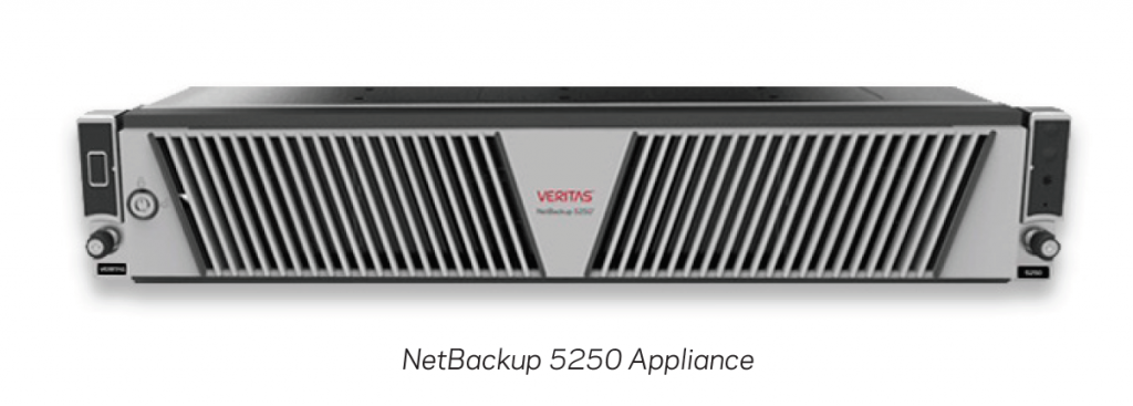 แนวทางการป้องกันการโจมตีจากแรนซัมแวร์ด้วย NetBackup Appliance
