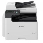 Canon imageRunner iR2452_Front