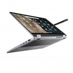 02 Latitude 7410 Chromebook Enterprise 2-in-1 with Pen