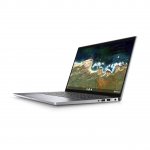 04 Latitude 7410 Chromebook Enterprise Side Angle