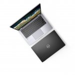 05 Latitude 7410 Chromebook Enterprise Top Angle