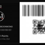 6. Flip Barcode