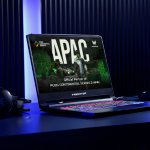 Acer Named as Official Sponsor for PUBG Continental Series 2 APAC_3