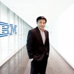 ผู้บริหาร IBM