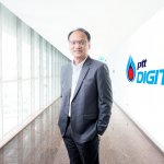 ผู้บริหาร PTT Digital