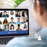 1 – WEB CONFERENCING