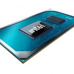 11th Gen Intel Core mobile processors, built on Intel’s 10nm S