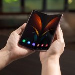 GalaxyZFold2_Main Display