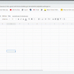 Google-sheet