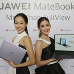 HUAWEI MateBook 14