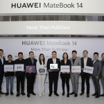 HUAWEI และพันธมิตร