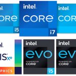 New Logo Intel 11