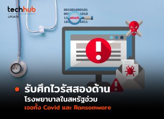 Ransomware