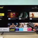 Samsung Smart TV x LOOX TV