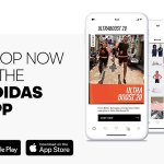 adidas App 1