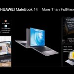 จุดขาย HUAWEI MateBook 14