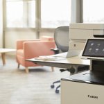 เครื่องถ่ายเอกสารมัลติฟังก์ชั่น imageRUNNER ADVANCE DX series_2
