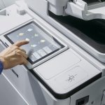 เครื่องถ่ายเอกสารมัลติฟังก์ชั่น imageRUNNER ADVANCE DX series_5