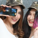 เปิดตัวซุปเปอร์สมาร์ตโฟนรุ่นใหม่ล่าสุด Infinix Hot 10 (2)