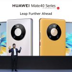 HUAWEI Mate 40 Series Global Launch_1