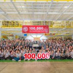 MG – 100,000 units MG production milestone (108) (Large)