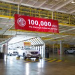 MG – 100,000 units MG production milestone (53) (Large)