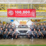 MG – 100,000 units MG production milestone (63) (Large)