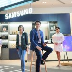 Samsung lifestyle store 1