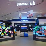 Samsung lifestyle store 3