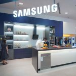 Samsung lifestyle store 9