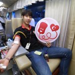 แคนนอน จัดกิจกรรมบริจาคโลหิต Canon Blood Donation Day 2020 (6)