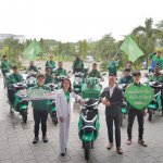 โครงการ “Grab Green Wheels X SWAG รถพลังงานสะอาด ปราศจากมลพิษ”_1