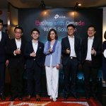 1.TP-Link เปิดตัว Evolve with Omada Wi-Fi 6 Solution