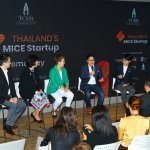 2.ทีเส็บ ประกาศทีมผู้ชนะ Thailand’s MICE Startup ปี 3