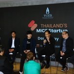4.ทีเส็บ ประกาศทีมผู้ชนะ Thailand’s MICE Startup ปี 3