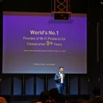 6.TP-Link เปิดตัว Evolve with Omada Wi-Fi 6 Solution