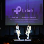 8.TP-Link เปิดตัว Evolve with Omada Wi-Fi 6 Solution