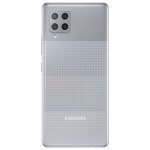 GalaxyA42_5G_Prism Dot Gray